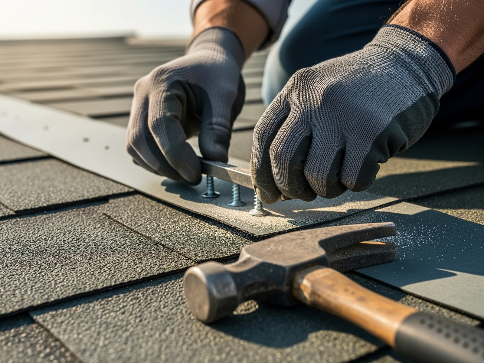 Why choose Fascia Repair in Alcove, NY